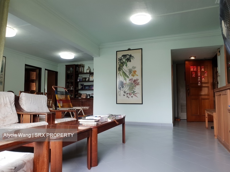 Blk 102 Bishan Street 12 (Bishan), HDB 5 Rooms #191280472